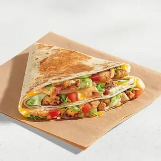 Avocado Ranch Chicken Stacker