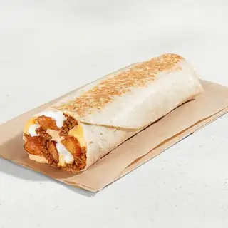 Beefy Potato Loaded Griller
