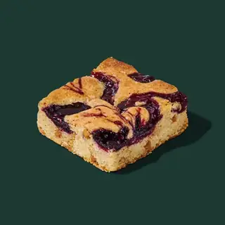 Berry Blondie
