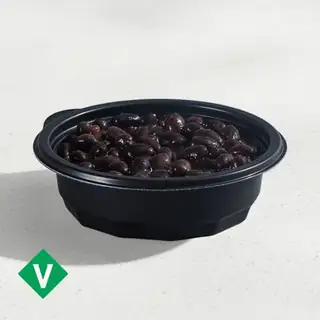 Black Beans