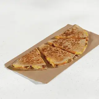 Breakfast Quesadilla Sausage