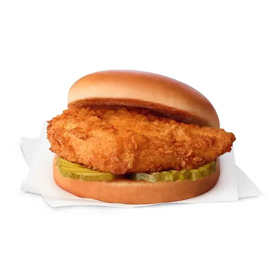 Chick-fil-A® Chicken Sandwich