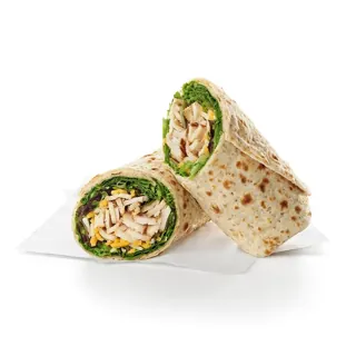 Chick-fil-A Cool Wrap®