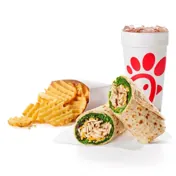 Cool Wraps