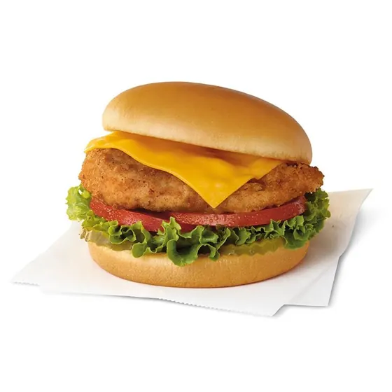 Chick-fil-A® Deluxe Sandwich