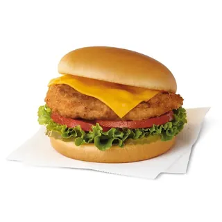Chick-fil-A® Deluxe Sandwich