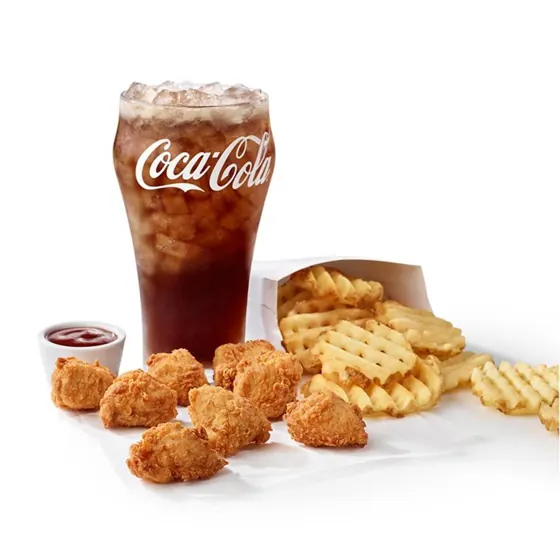 Chick-fil-A® Nuggets Meal