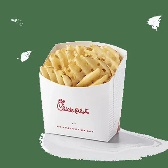 Chick-fil-A Waffle Potato Fries®