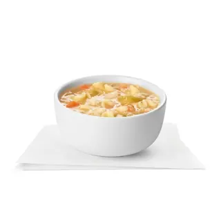Chicken Noodle Soup