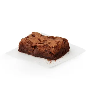 Chocolate Fudge Brownie