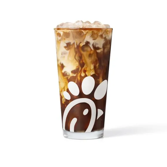 Cream Cold Brew