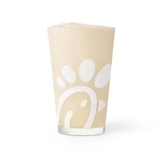 Frosted Coffee