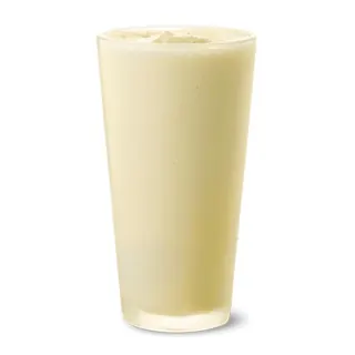 Frosted Lemonade
