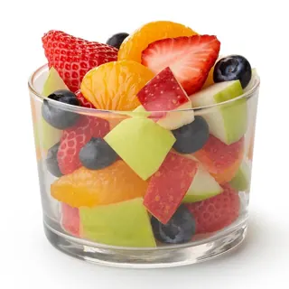 Fruit Cup