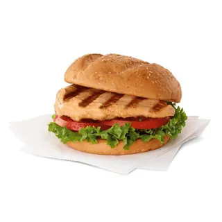 Grilled Chicken Sandwich
