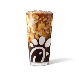 Iced Coffee