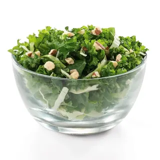 Kale Crunch Side