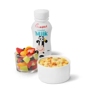 Mac & Cheese Kid’s Meal