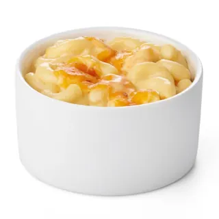 Mac & Cheese