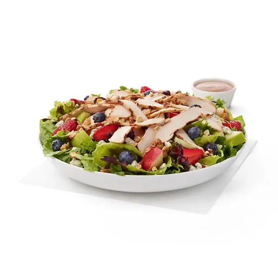 Market Salad