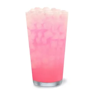 Pineapple Dragonfruit Lemonade