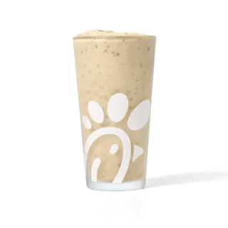 S’mores Frosted Coffee