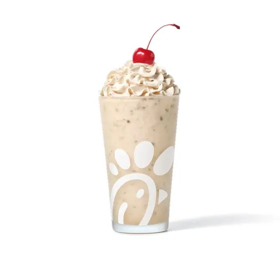 S’mores Milkshake