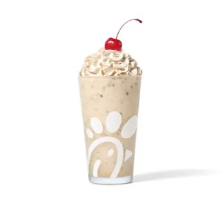 S’mores Milkshake