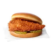 Secret Menu