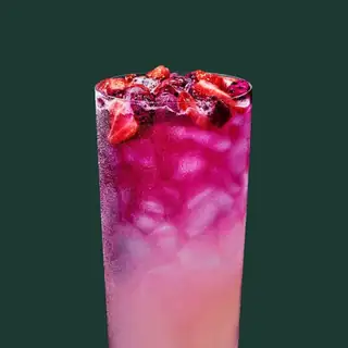 Cannon Ball Drink