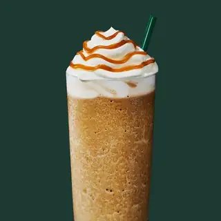 Caramel Frappuccino® Blended Beverage