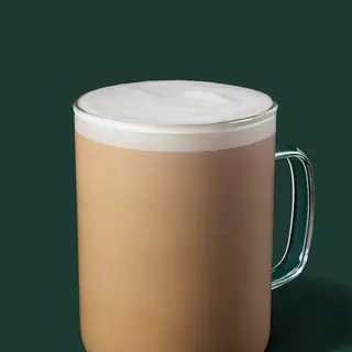 Chai Latte