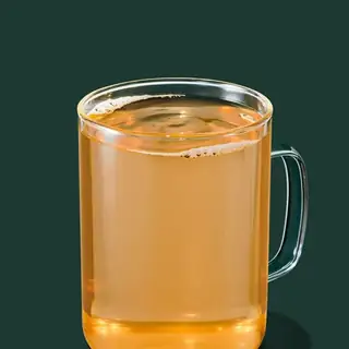 Chamomile Mint Blossom Tea