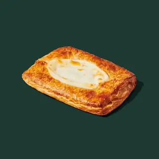 Cheese Danish