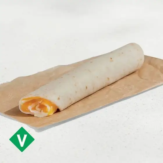 Cheesy Roll Up