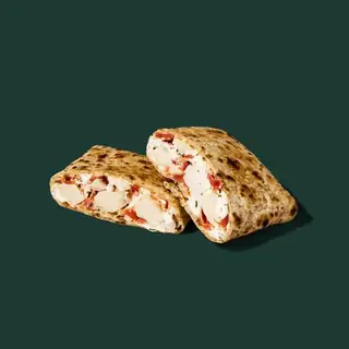 Chicken Bacon Protein Pocket