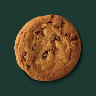 Chocolate Chip Cookie