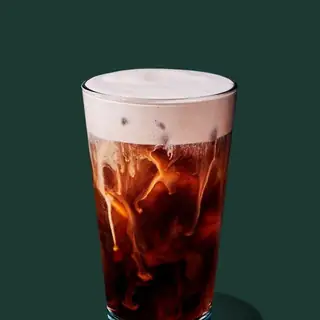Chocolate Cream Cold Brew