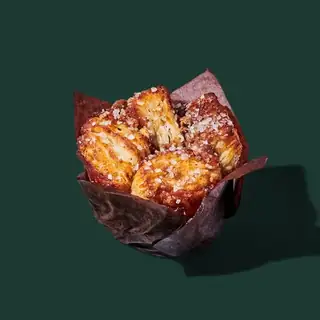 Cinnamon Pull-Apart