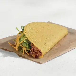 Crunchy Taco