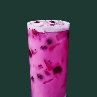 Dragon Energy Drink
