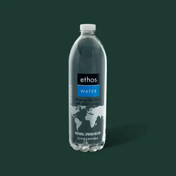 Ethos® Water