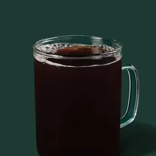 Half-Caff – Pike Place® Roast