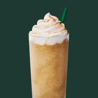 Horchata Frappuccino® Blended Beverage