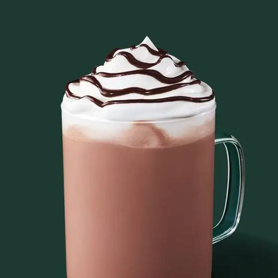 Hot Chocolate
