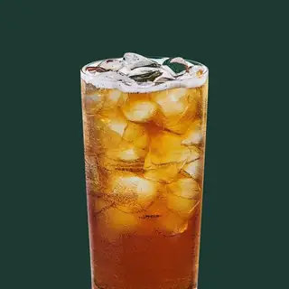 Iced Black Tea