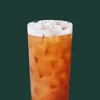 Iced Chaider