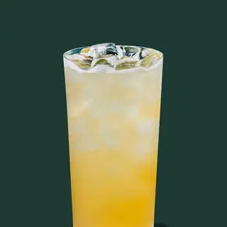 Iced Green Tea Lemonade
