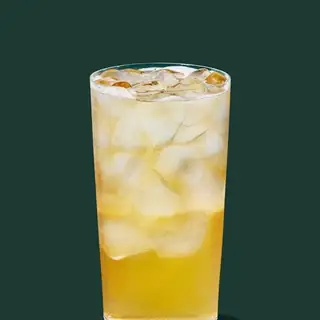 Iced Green Tea