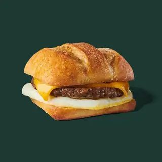 Impossible™ Breakfast Sandwich